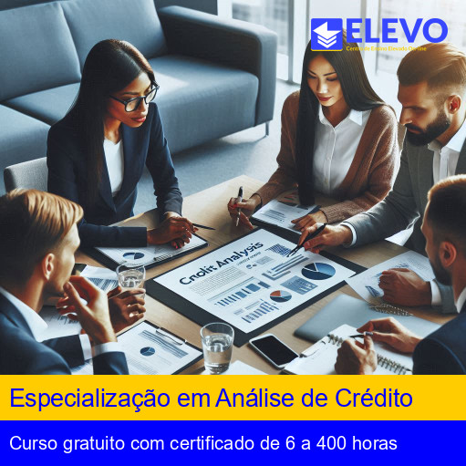 Especialização em Análise de Crédito